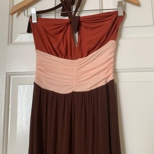 Ella Moss maxi dress